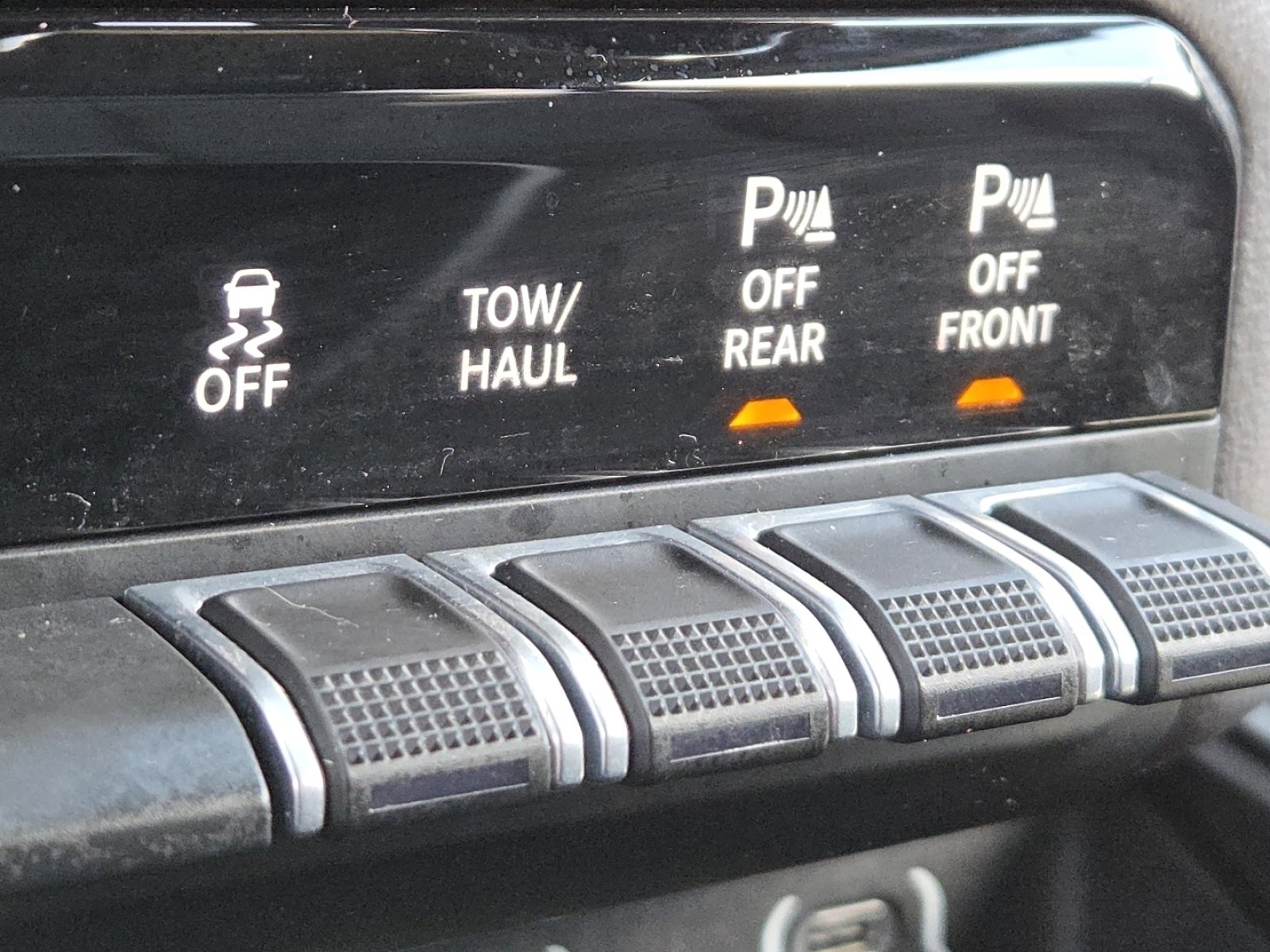 Used 2022 RAM 1500 Big Horn AWD/4WD image 6