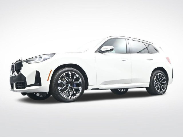 New 2026 BMW X3 xDrive30i w/ Premium Package AWD/4WD image 38