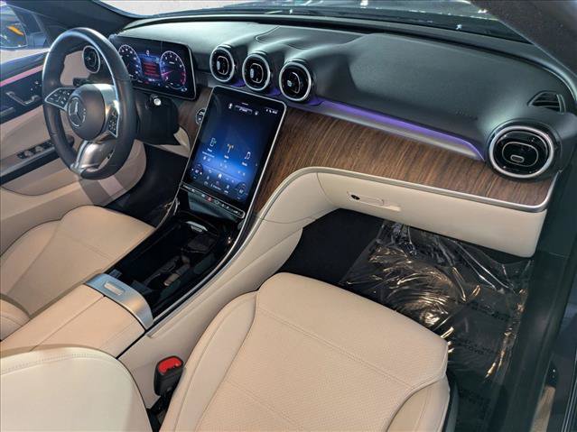 Certified 2024 Mercedes-Benz C 300 Sedan image 24
