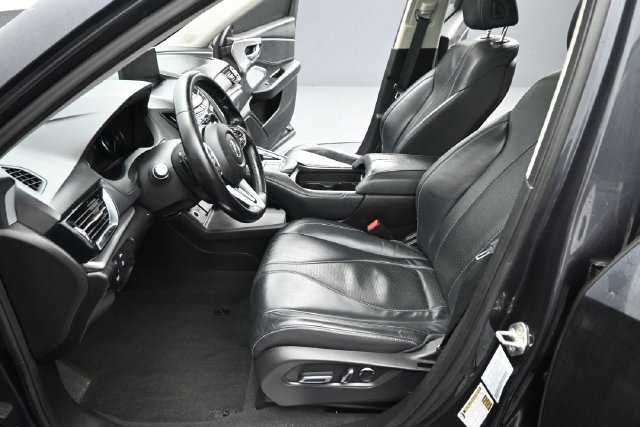 Used 2019 Acura RDX w/ Technology Package AWD/4WD image 14