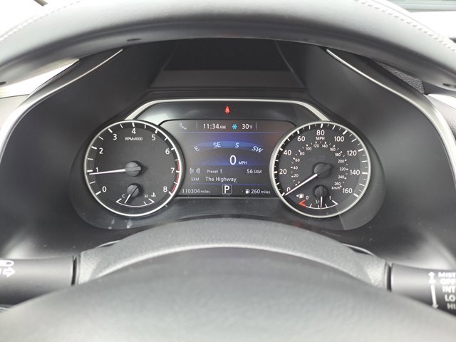 Used 2016 Nissan Murano SL w/ SL Technology Package image 21