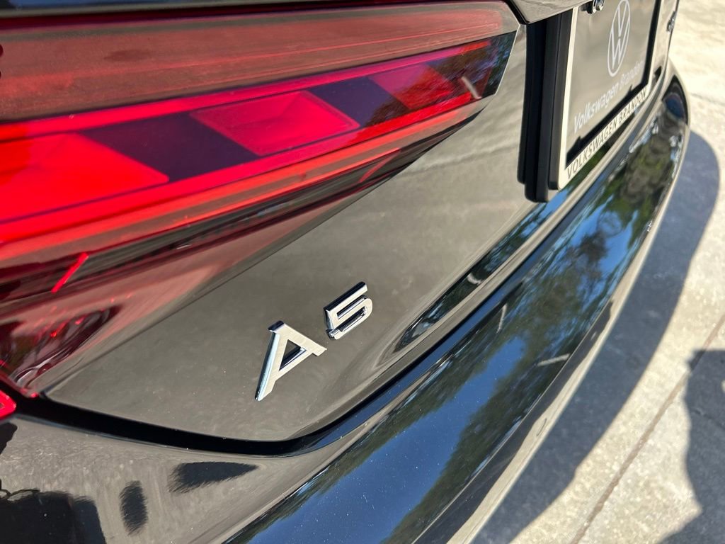 Used 2023 Audi A5 2.0T Premium Plus w/ Premium Plus image 31