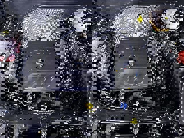 New 2026 Buick Encore GX Preferred w/ Comfort Package FWD image 50