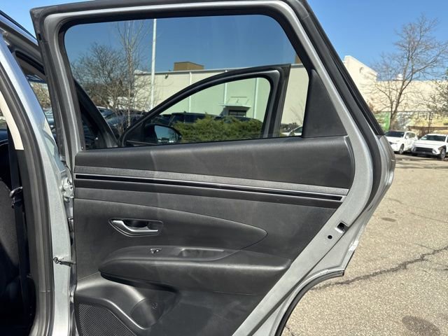 Used 2023 Hyundai Tucson SEL image 30