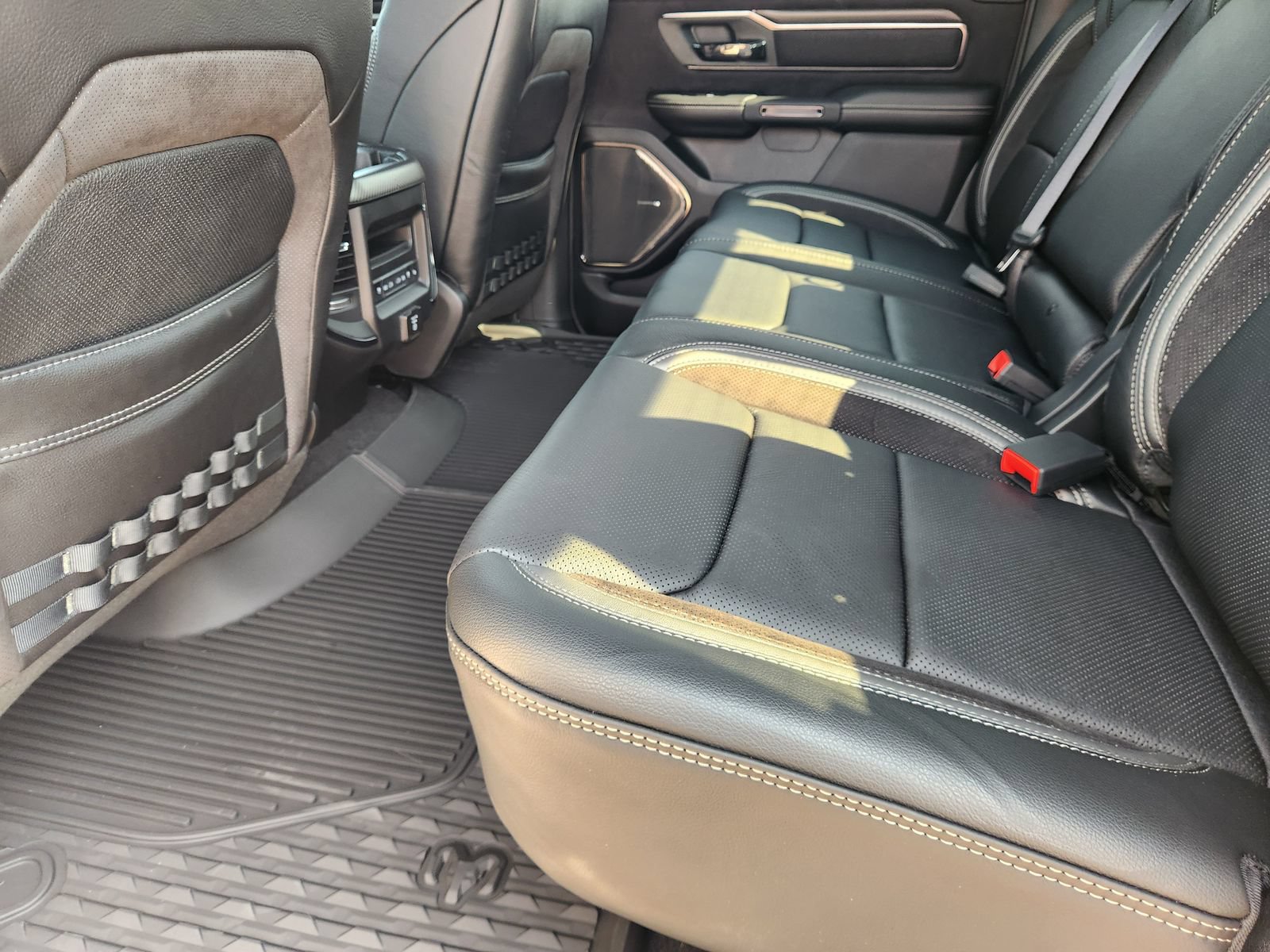 New 2026 RAM 1500 RHO w/ RHO Level 1 Equipment Group AWD/4WD image 24
