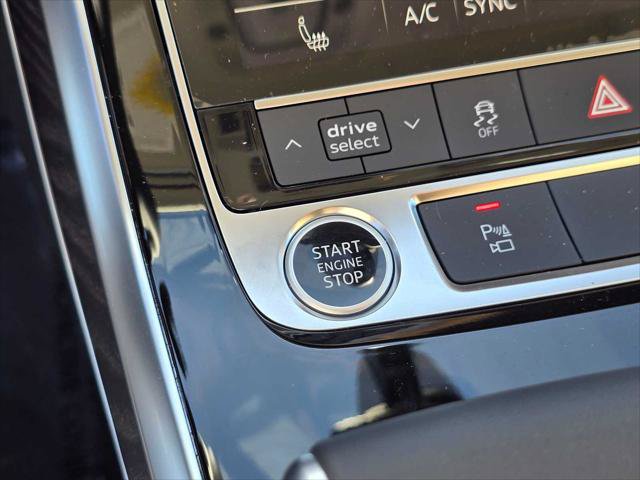 New 2026 Audi Q7 2.0T Premium AWD/4WD image 35