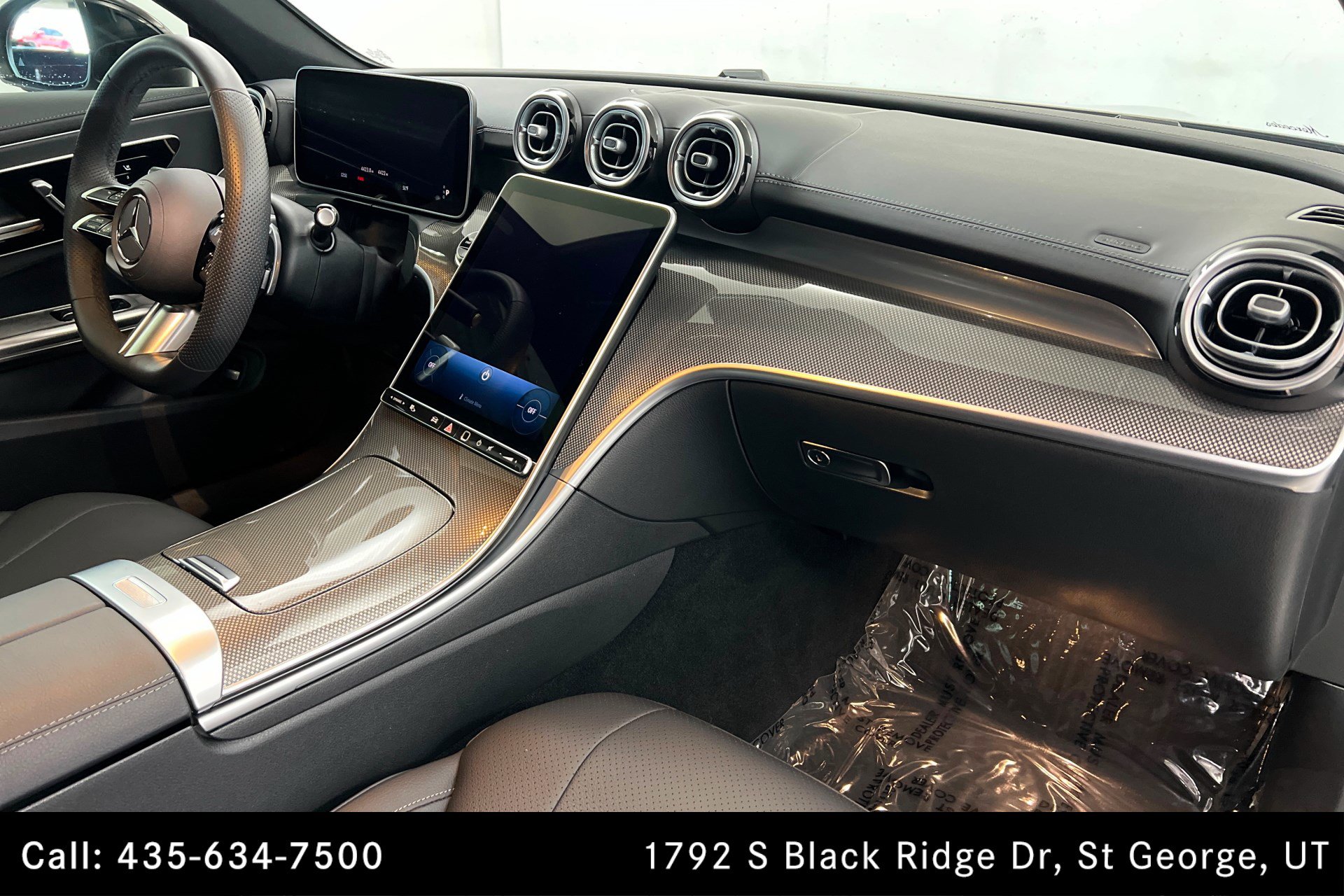 Certified 2026 Mercedes-Benz CLE 450 4MATIC Coupe image 19