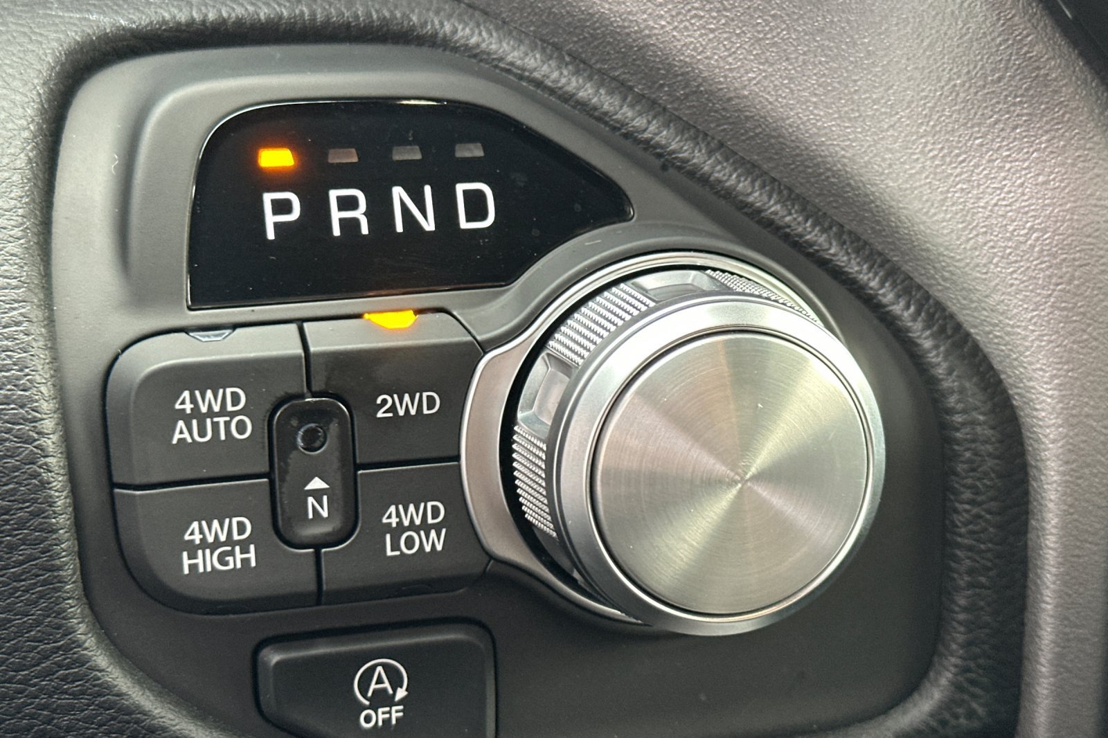 New 2026 RAM 1500 Laramie w/ Night Edition AWD/4WD image 19