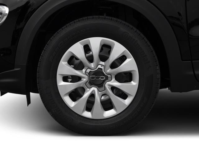 Used 2016 FIAT 500X Lounge AWD/4WD image 13