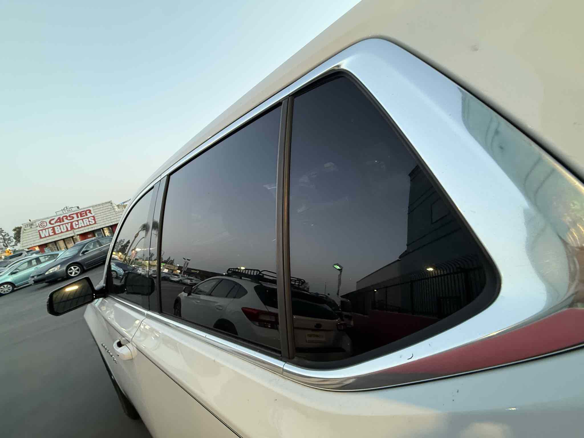 Used 2019 Chevrolet Traverse LS image 8