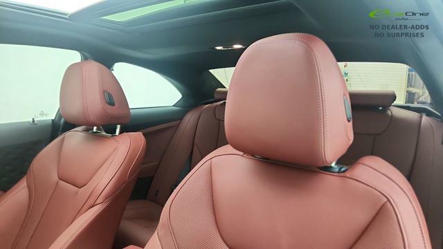 Used 2025 BMW M240i Coupe image 29