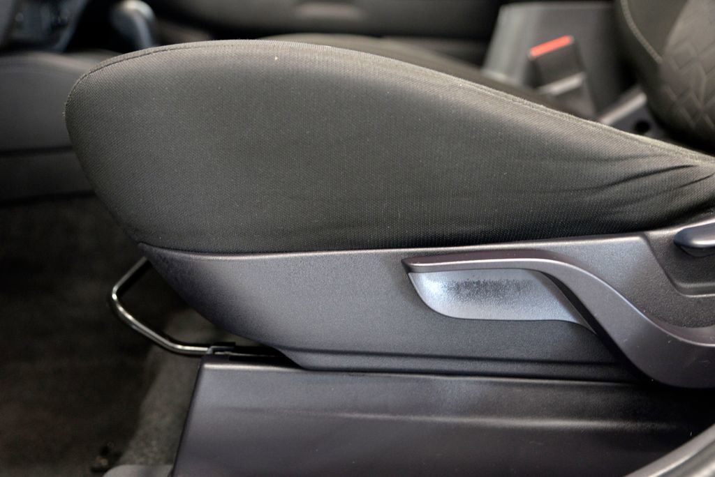 Used 2021 Mitsubishi Outlander Sport ES image 16