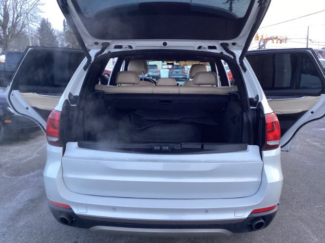 Used 2017 BMW X5 xDrive35i image 9
