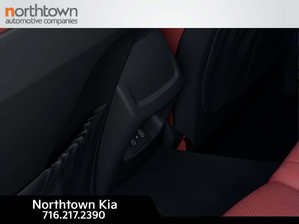 New 2027 Kia K5 GT-Line AWD/4WD image 27