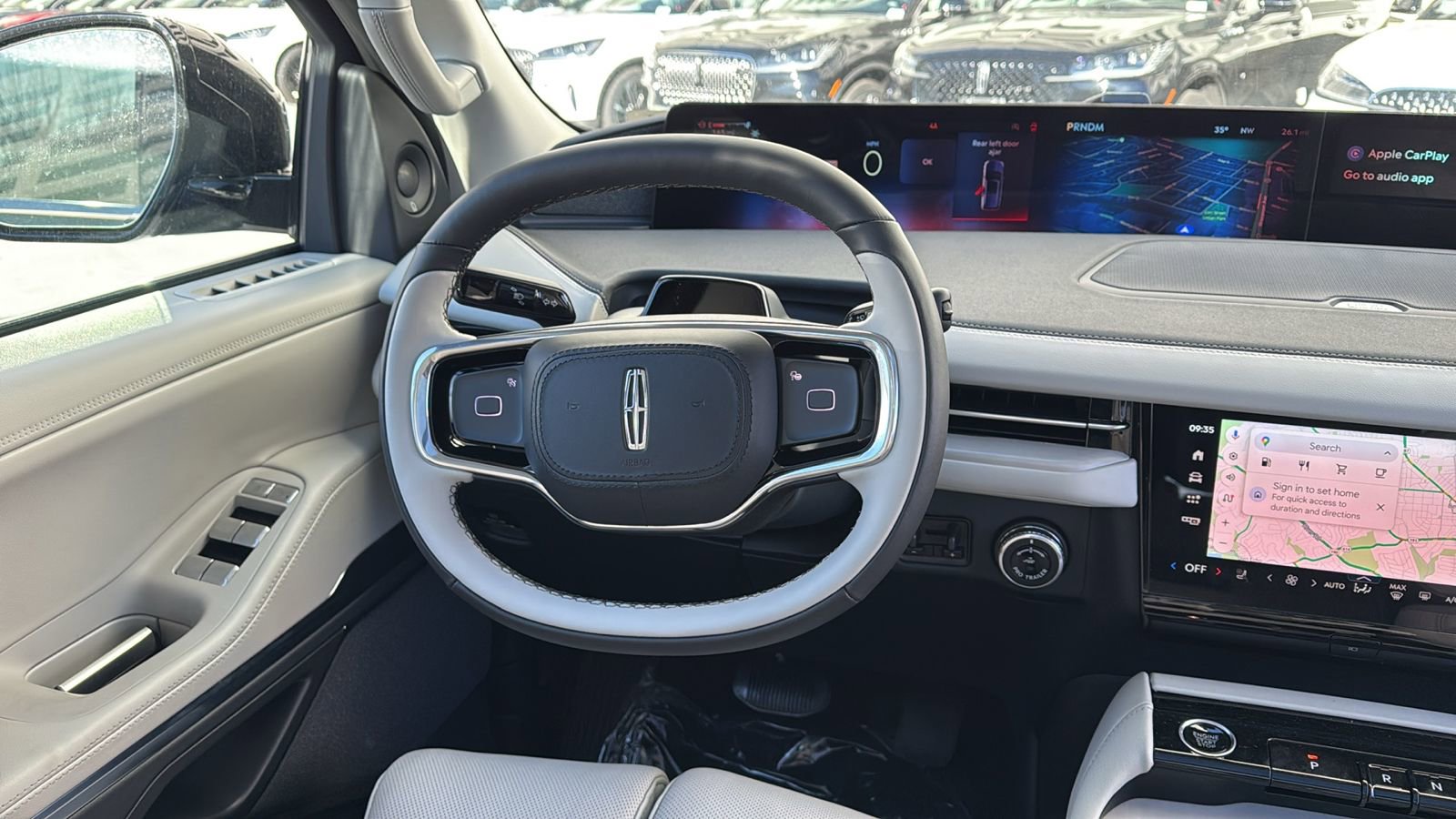 New 2026 Lincoln Navigator L Reserve image 19