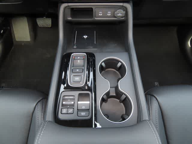 New 2026 Honda Pilot Touring image 27