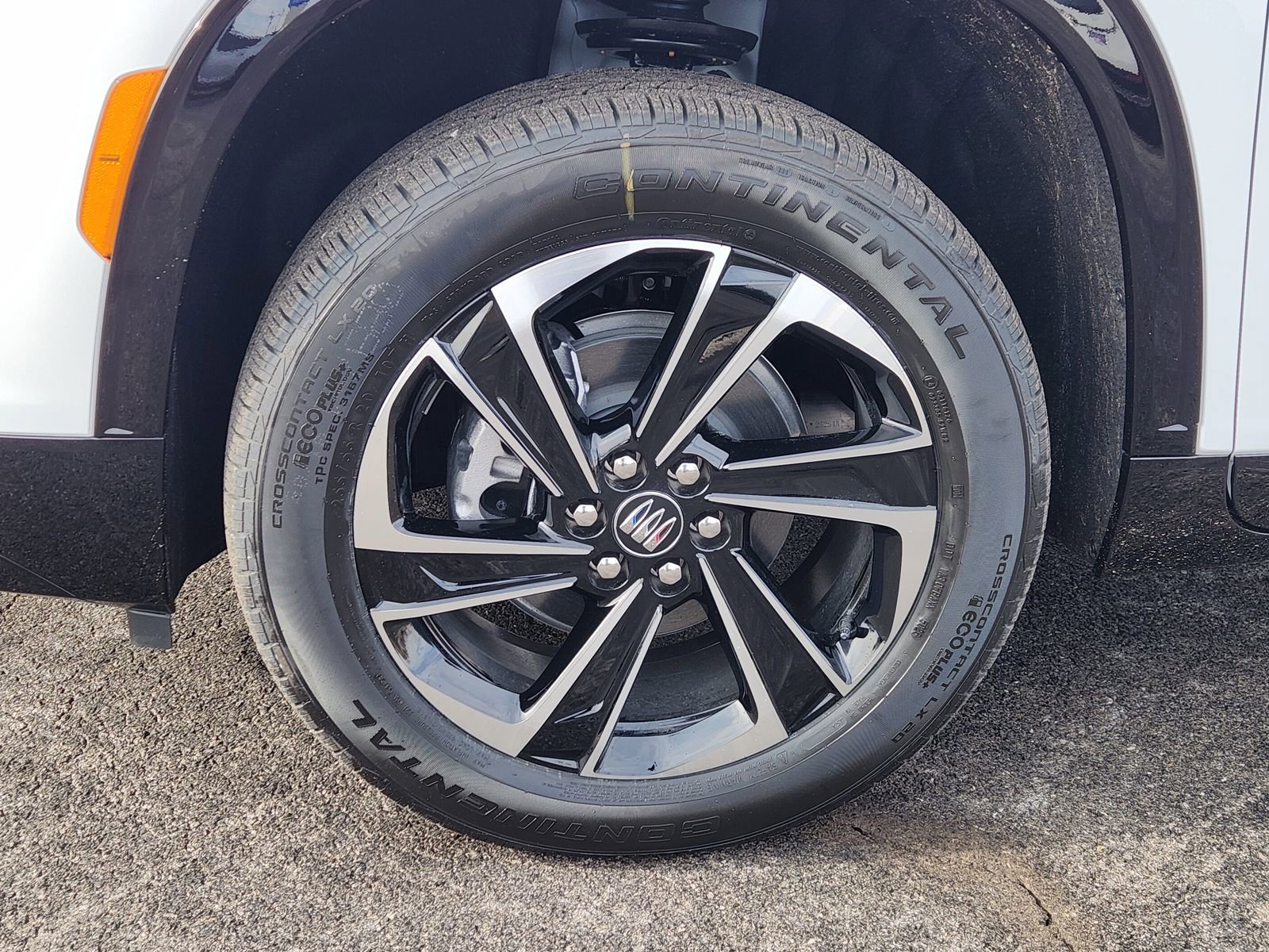 New 2026 Buick Enclave Sport Touring w/ Power Package image 14