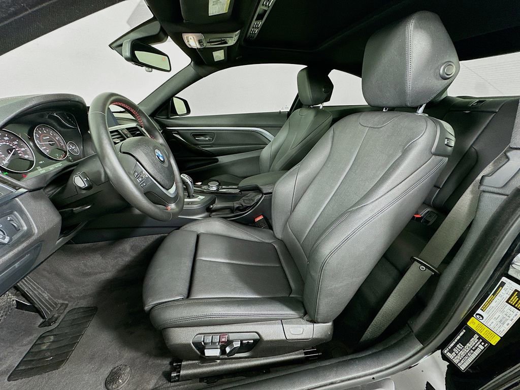 Used 2020 BMW 430i Coupe image 21