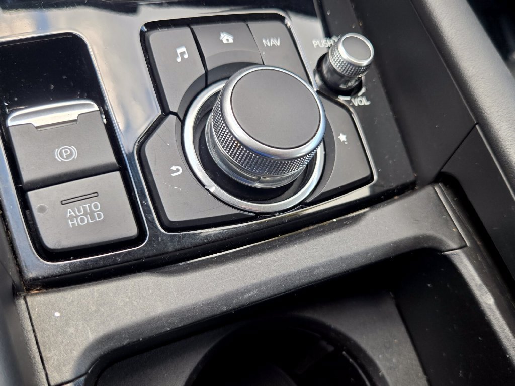 Used 2018 MAZDA MAZDA6 Sport FWD image 18