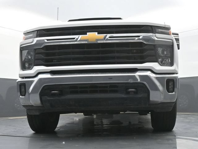 Used 2025 Chevrolet Silverado 2500 LT AWD/4WD image 44