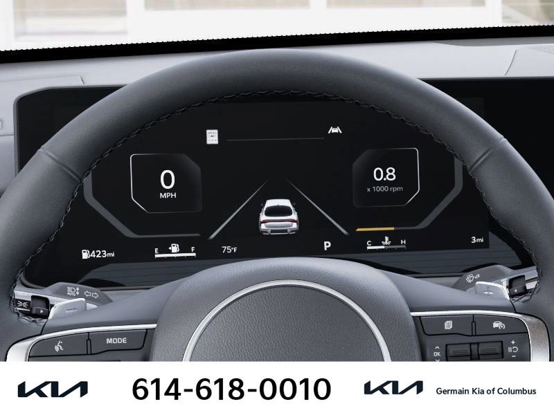 New 2026 Kia K5 GT w/ GT1 Package image 24