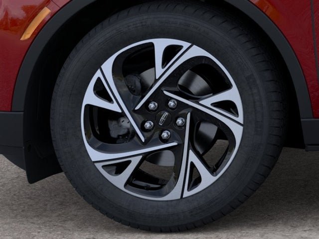 New 2026 Lincoln Nautilus Premier AWD/4WD image 41