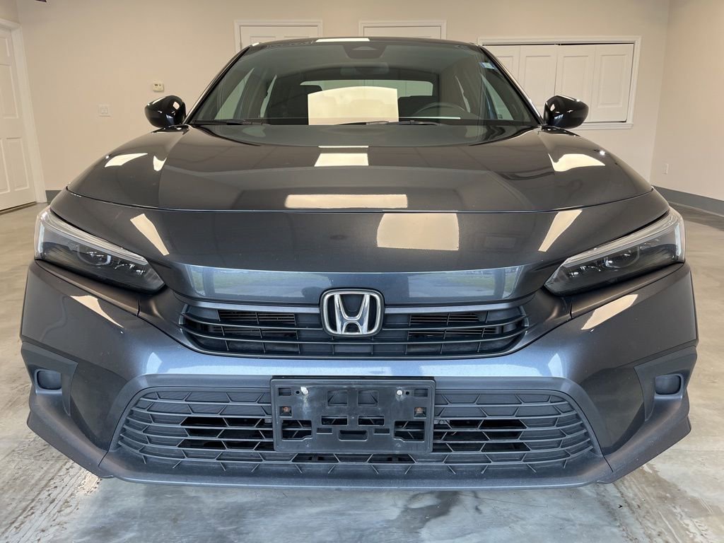 Used 2023 Honda Civic Sport image 7