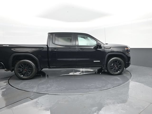 Used 2024 GMC Sierra 1500 Elevation AWD/4WD image 4