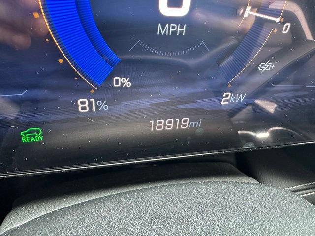 Used 2024 Chevrolet Blazer EV LT AWD/4WD image 12