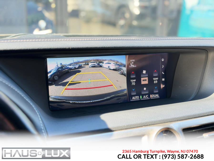 Used 2018 Lexus GS 350 F Sport image 34