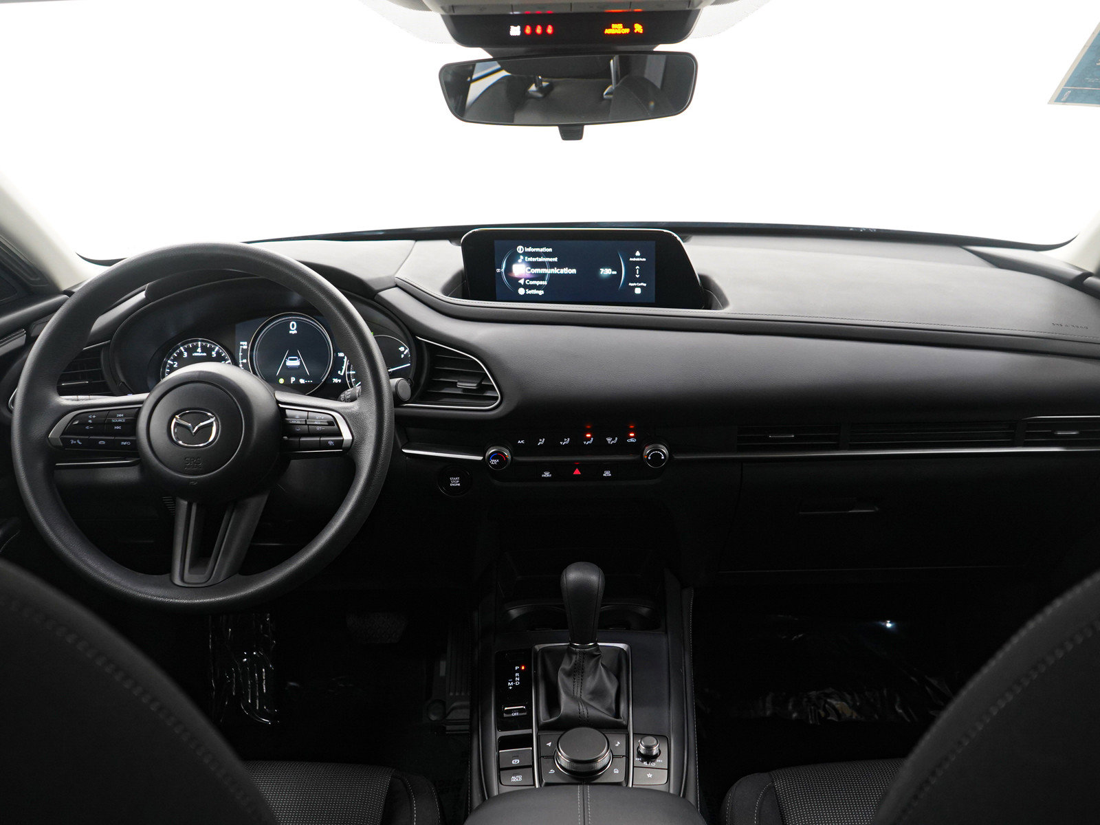 Used 2024 MAZDA CX-30 AWD 2.5 S image 13