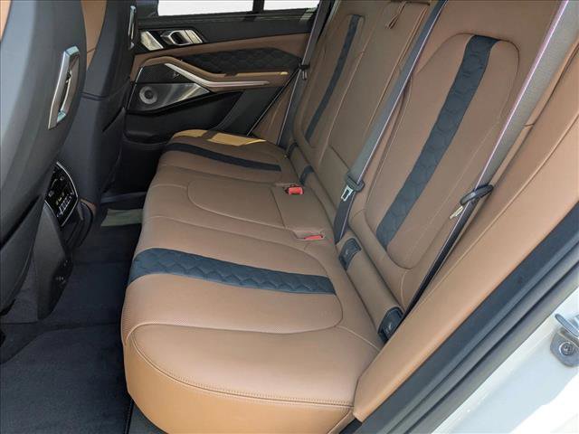 New 2026 BMW X5 M Competition w/ Executive Package image 16