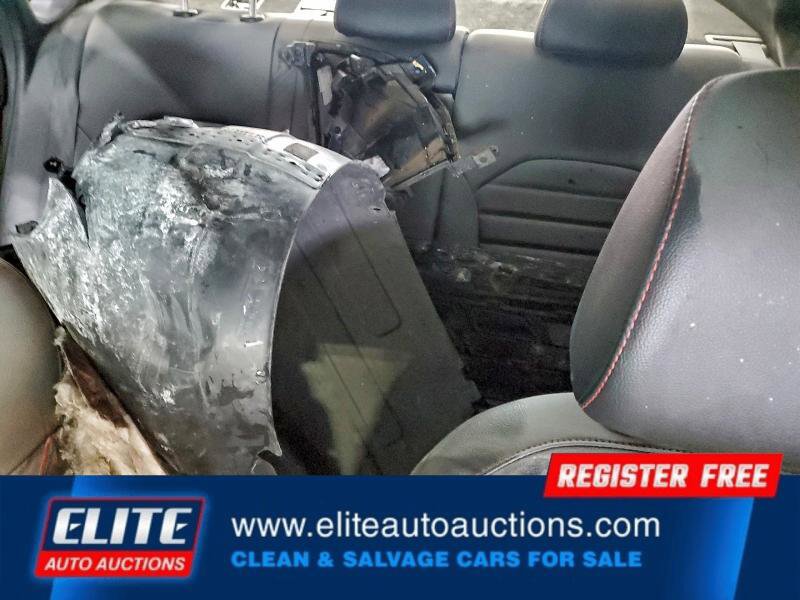 Used 2022 Kia Forte GT w/ GT2 Package image 20