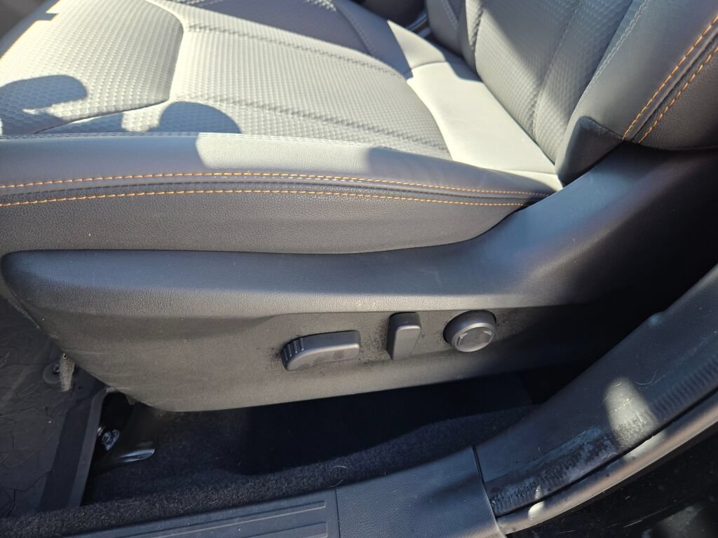 Used 2024 Subaru Forester Wilderness AWD/4WD image 19
