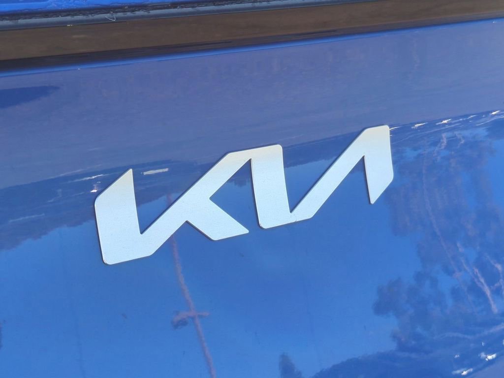 New 2026 Kia Sportage EX FWD image 31