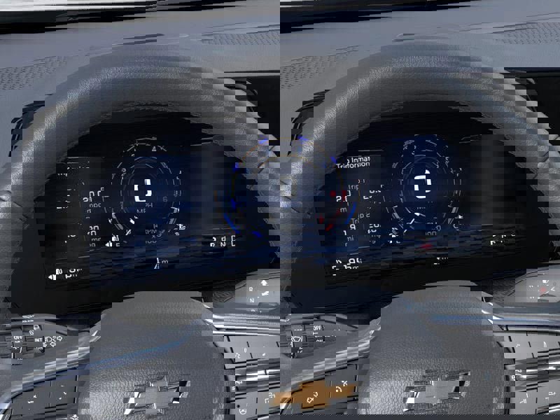 New 2026 Chevrolet Equinox LT w/ Safety and Technology Package image 18