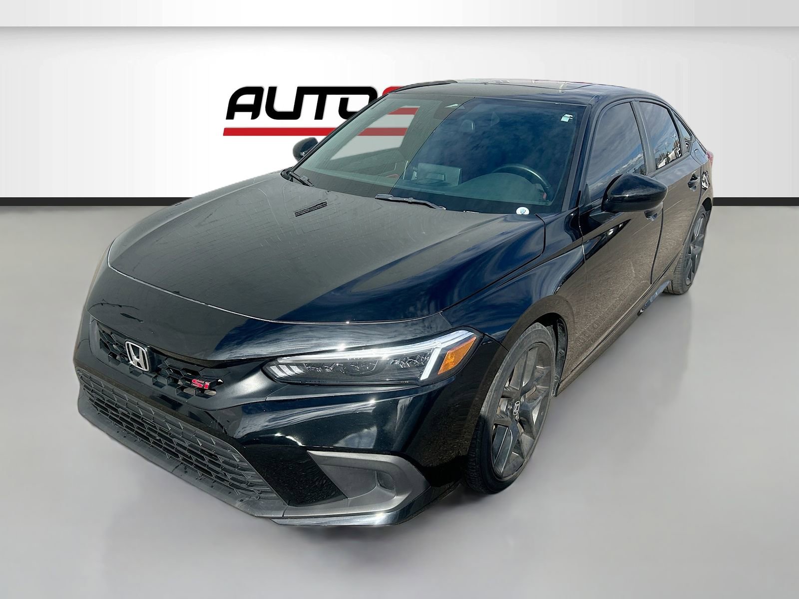 Used 2024 Honda Civic Si image 3