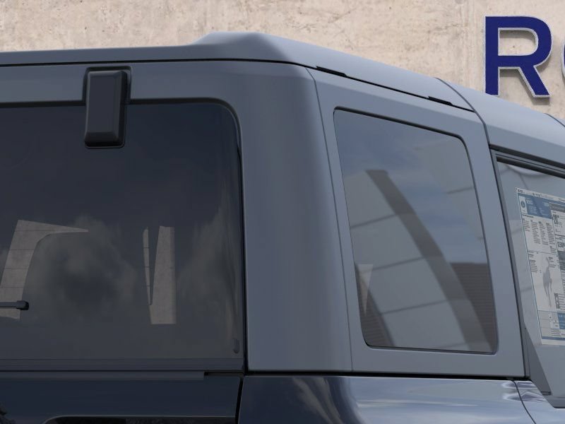 New 2026 Ford Bronco Outer Banks AWD/4WD image 25