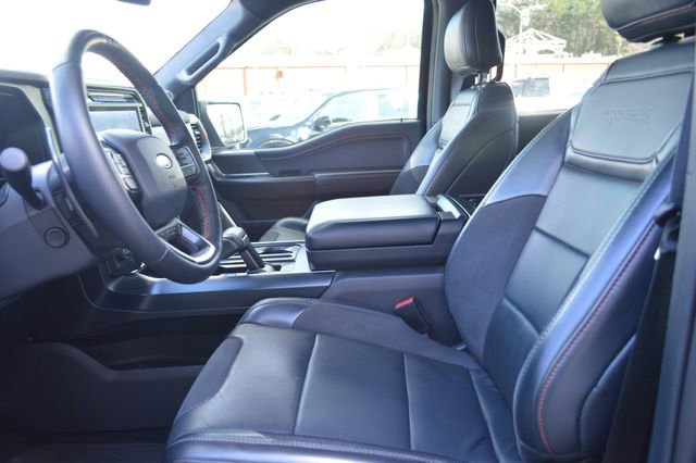 Certified 2024 Ford F150 Raptor image 15