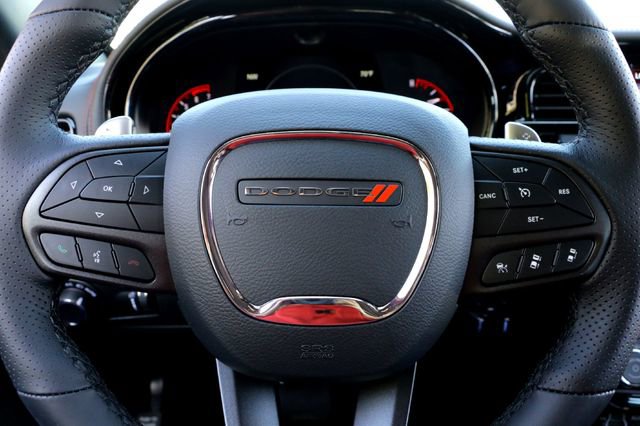 New 2026 Dodge Durango GT image 10