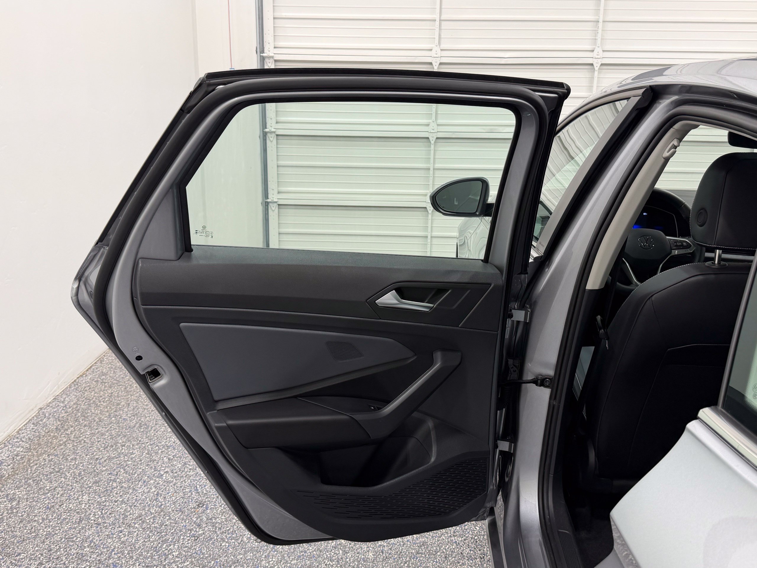 Certified 2026 Volkswagen Jetta SE FWD image 22