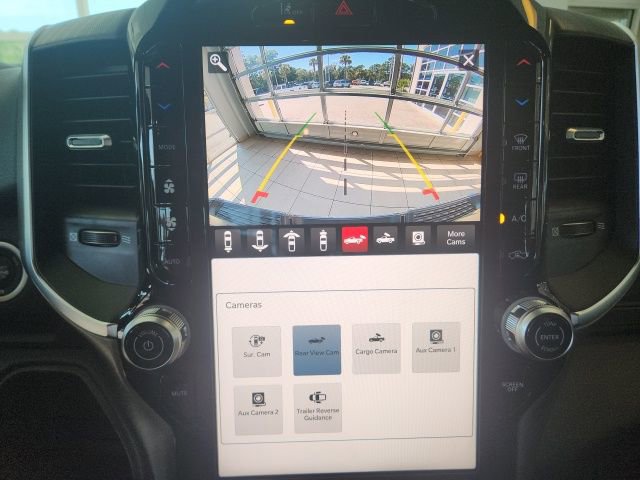 New 2026 RAM 2500 Big Horn image 50