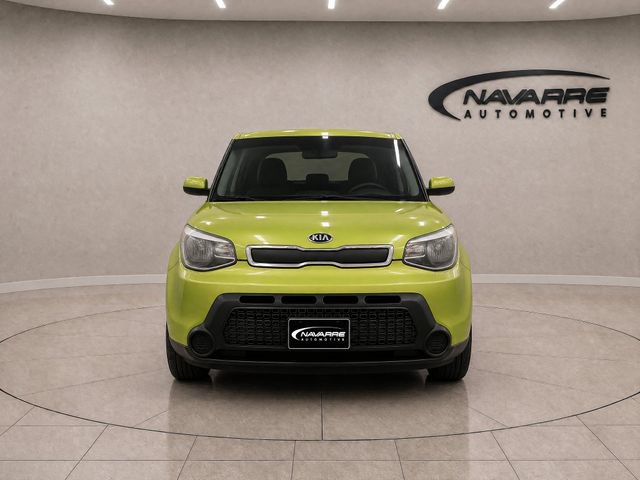 Used 2014 Kia Soul FWD image 2