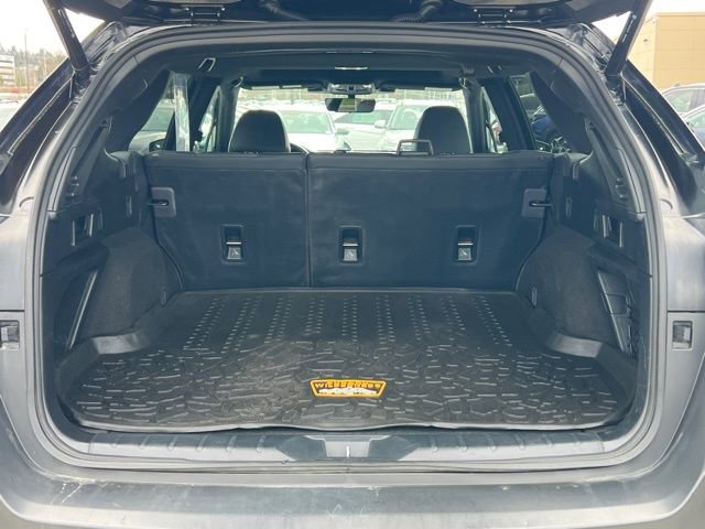 Used 2023 Subaru Outback Wilderness image 12