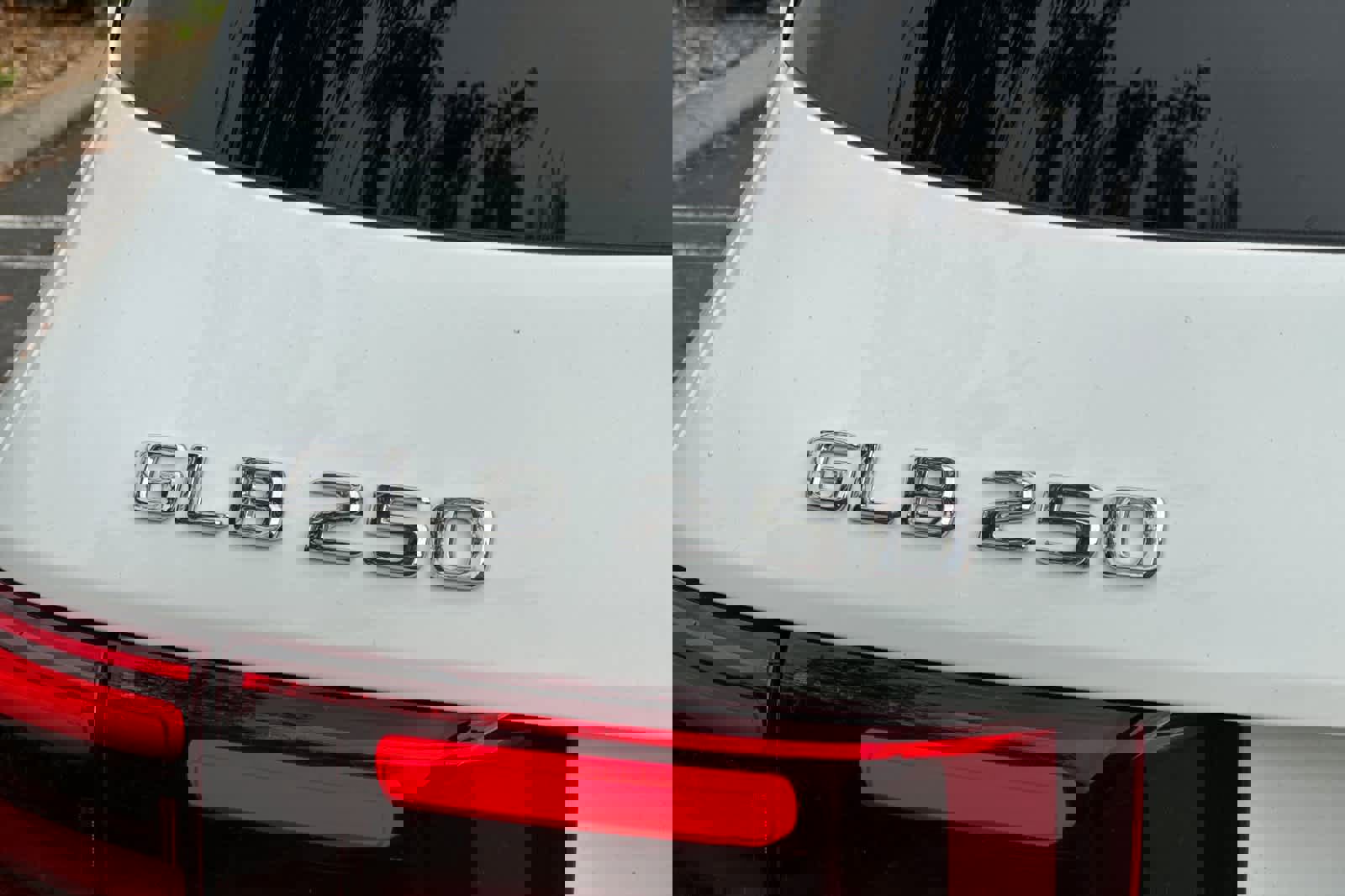 Certified 2025 Mercedes-Benz GLB 250 image 26