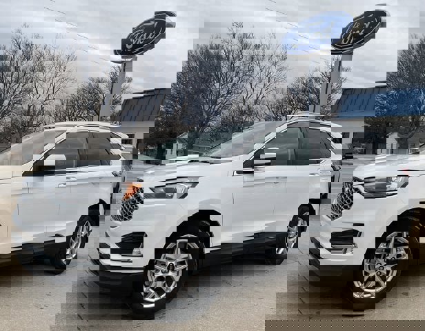 Used 2024 Ford Edge SEL w/ Convenience Package image 1