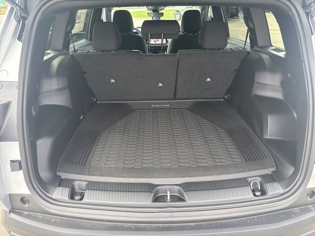 New 2026 Jeep Cherokee Laredo image 21