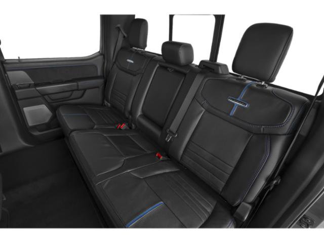 New 2027 Ford F350 Platinum AWD/4WD image 9