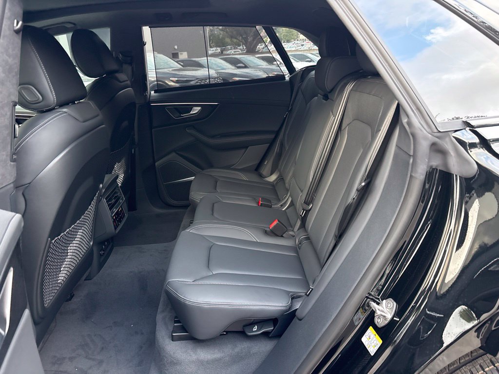 New 2027 Audi Q8 Prestige AWD/4WD image 14