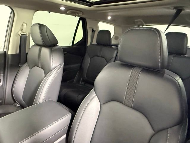 Used 2024 Honda Pilot Touring image 30